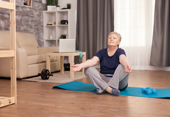 Conheça os principais aplicativos que auxiliam na meditação!