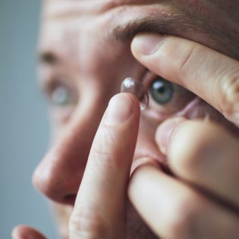 Descubra como a diabetes pode afetar a visão!