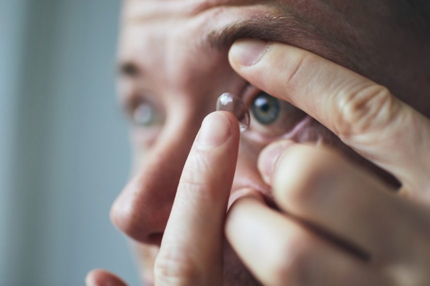 Descubra como a diabetes pode afetar a visão!