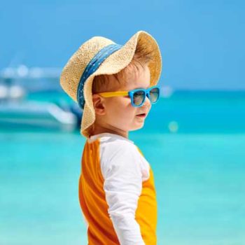 Tendências para o verão: conheça os óculos de sol que vão bombar no Verão 2020